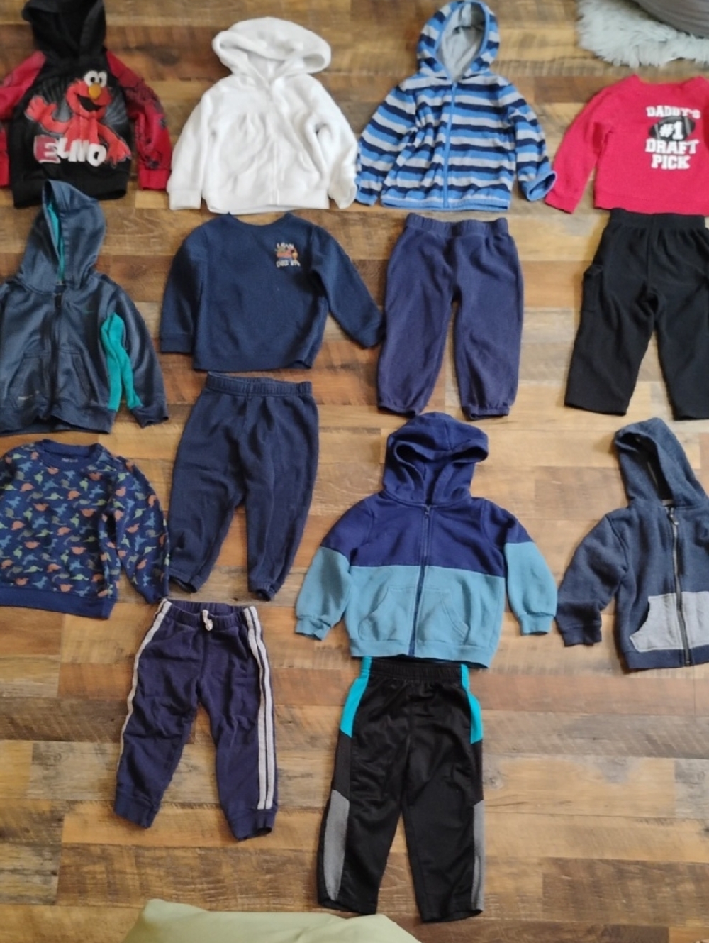 24 Month Boy Clothes